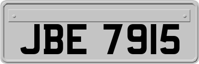 JBE7915
