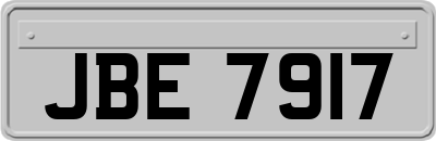 JBE7917
