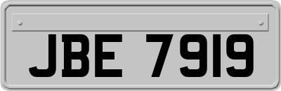 JBE7919