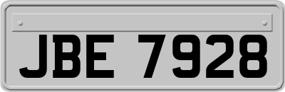 JBE7928