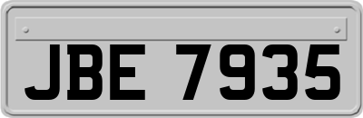 JBE7935