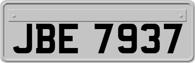 JBE7937