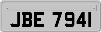 JBE7941
