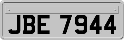 JBE7944