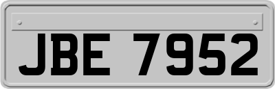 JBE7952