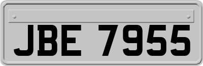 JBE7955
