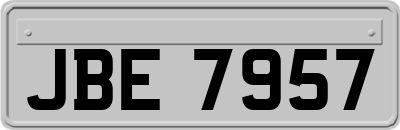 JBE7957