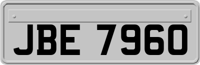 JBE7960