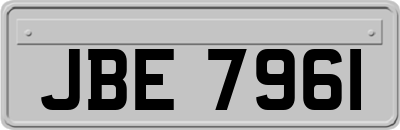 JBE7961