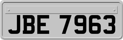 JBE7963
