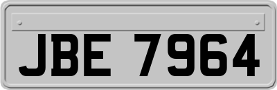 JBE7964