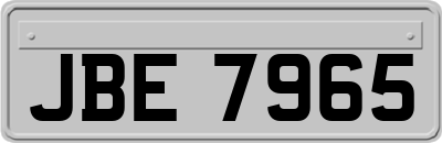 JBE7965