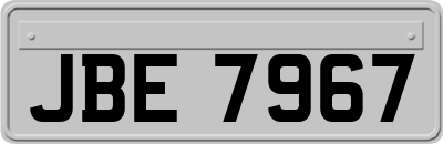 JBE7967