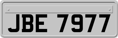 JBE7977