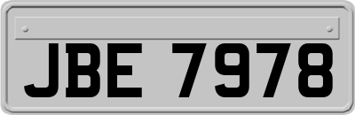 JBE7978