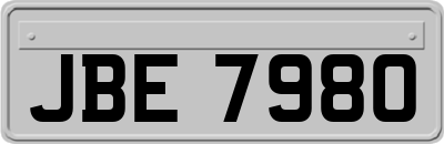 JBE7980