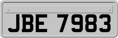 JBE7983