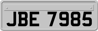 JBE7985