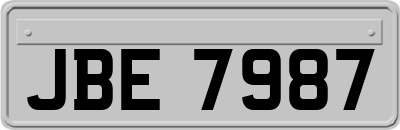 JBE7987
