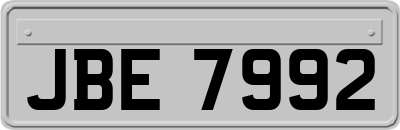 JBE7992