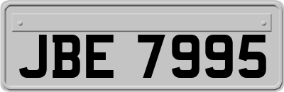 JBE7995