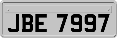 JBE7997