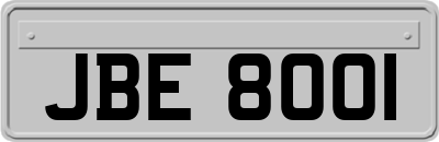 JBE8001