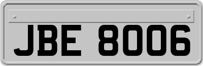 JBE8006