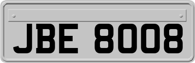 JBE8008