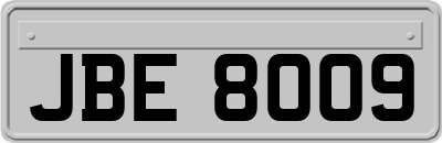 JBE8009