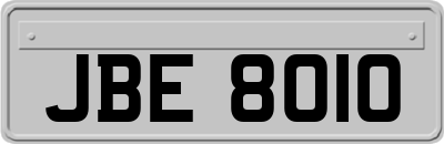 JBE8010
