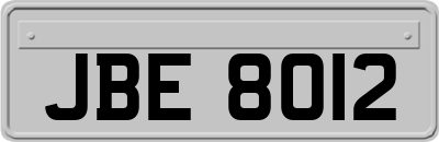 JBE8012