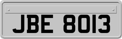 JBE8013