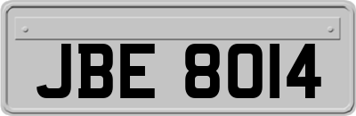 JBE8014