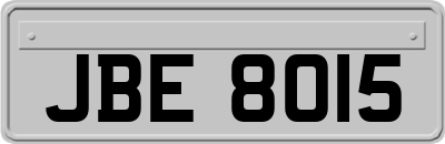 JBE8015