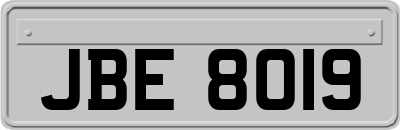JBE8019