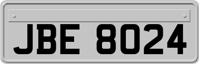 JBE8024