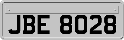 JBE8028
