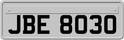 JBE8030
