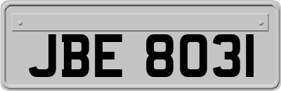 JBE8031