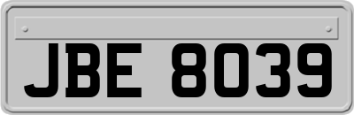 JBE8039