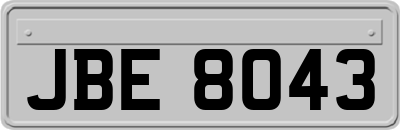 JBE8043