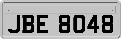 JBE8048