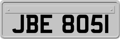 JBE8051