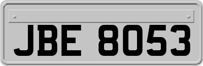 JBE8053