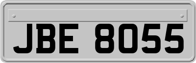 JBE8055