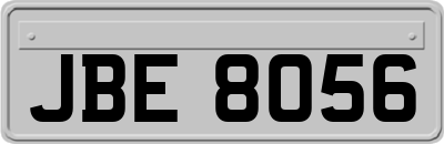 JBE8056