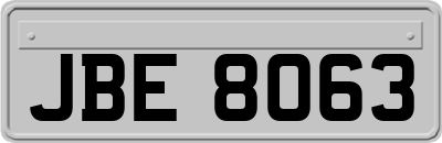 JBE8063