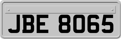 JBE8065