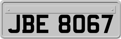 JBE8067